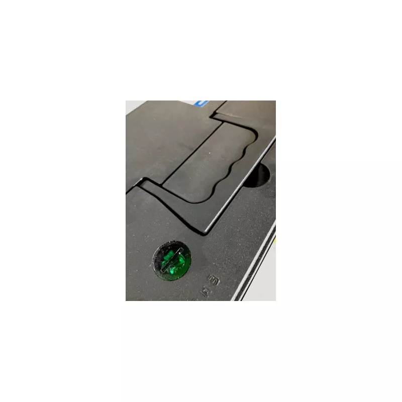 Batterie de démarrage Start & Stop NPS U540L78B - Visuel 1