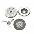 NPS V200G04 - Kit d'embrayage