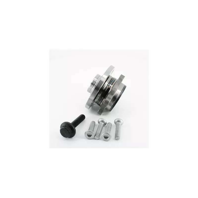 Roulement de roue arrière NPS V470G01 - Visuel 1