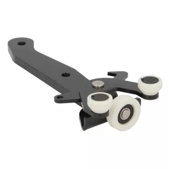 Guidage à galets, porte coulissante ROLL OEM 7H0843398T