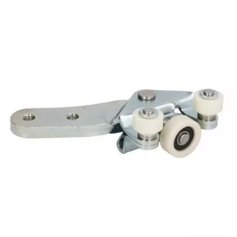 Guidage à galets, porte coulissante ROLL OEM 115 529