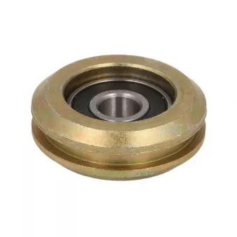 Guidage à galets, porte coulissante ROLL OEM 6003-00-0072p