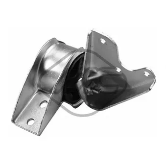 Support moteur Metalcaucho OEM 0005810V003000000