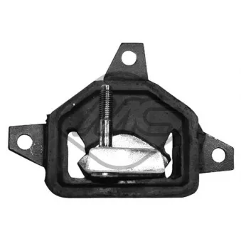 Support moteur Metalcaucho OEM 684281