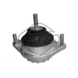 Metalcaucho 04174 - Support moteur avant gauche