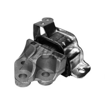 Support moteur Metalcaucho OEM 55700435