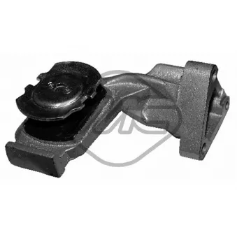 Support moteur Metalcaucho OEM 46515031