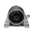 Metalcaucho 05885 - Support moteur