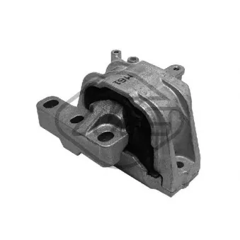 Support moteur Metalcaucho OEM 270609-2