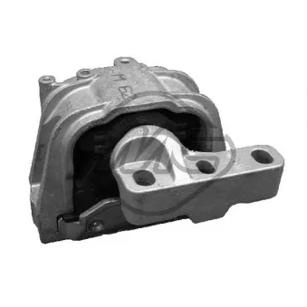 Support moteur Metalcaucho OEM 594331