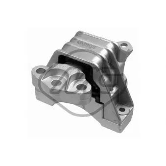 Support moteur Metalcaucho OEM 5684648