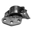 Metalcaucho 06048 - Support moteur