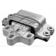 Metalcaucho 07173 - Support moteur