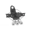 Metalcaucho 12034 - Support moteur