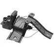 Metalcaucho 12276 - Support moteur