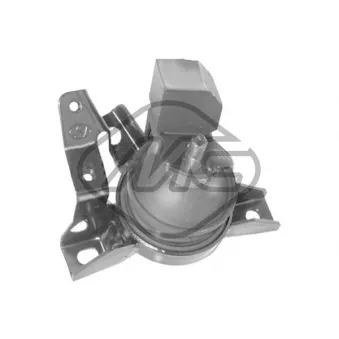 Support moteur Metalcaucho OEM 2181026750