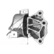 Metalcaucho 16064 - Support moteur