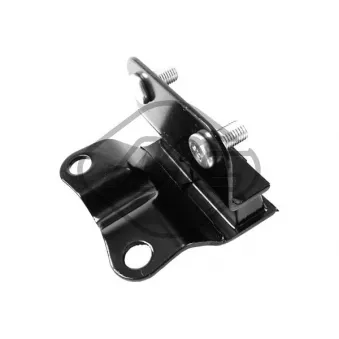 Metalcaucho 23233 - Support moteur