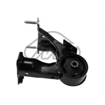 Metalcaucho 23354 - Support moteur