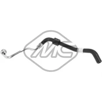 Metalcaucho 30109 - Tuyauterie du réfrigérant