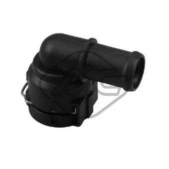 Metalcaucho 30684 - Bride de liquide de refroidissement