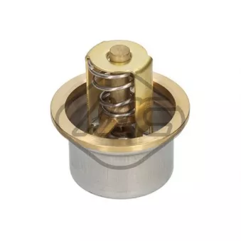 Metalcaucho 31266 - Thermostat d'eau