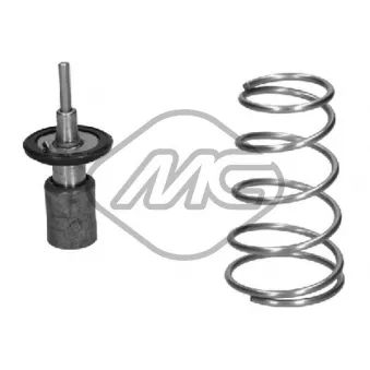 Thermostat d'eau Metalcaucho OEM 1767073K01