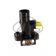 Metalcaucho 31298 - Thermostat d'eau
