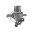 Metalcaucho 31302 - Thermostat d'eau
