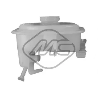 Metalcaucho 31835 - Vase d'expansion, liquide de frein