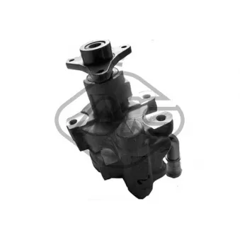 Pompe hydraulique, direction Metalcaucho 32181 pour MERCEDES-BENZ LK/LN2 1.9 DCI - 102cv