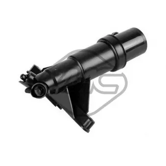 Système de lavage des phares Metalcaucho OEM 61677038416