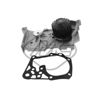 Pompe à eau, refroidissement du moteur Metalcaucho OEM 2101000Q0F