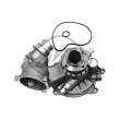 Metalcaucho 32695 - Pompe à eau, refroidissement du moteur