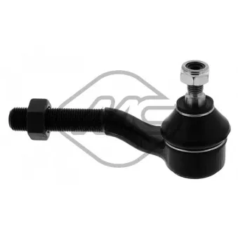 Rotule de direction intérieure, barre de connexion avant gauche Metalcaucho OEM 13307735