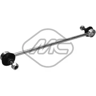 Entretoise/tige, stabilisateur Metalcaucho OEM LC7034170