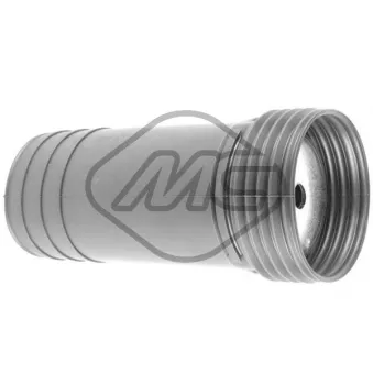 Metalcaucho 40407 - Bouchon de protection/soufflet, amortisseur