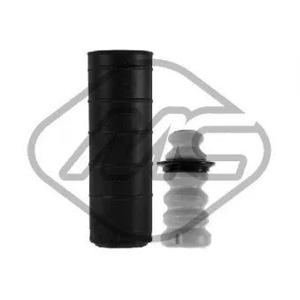 Metalcaucho 40982 - Butée élastique, suspension