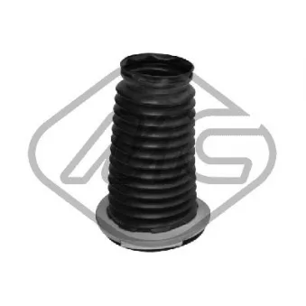 Metalcaucho 40984 - Bouchon de protection/soufflet, amortisseur