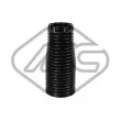 Bouchon de protection/soufflet, amortisseur Metalcaucho [40985]