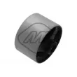 Metalcaucho 41538 - Support moteur