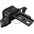Support moteur Metalcaucho [41675]