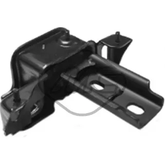 Metalcaucho 41675 - Support moteur
