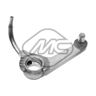 Metalcaucho 43061 - Gicleur d¿huile, refroidissement du piston