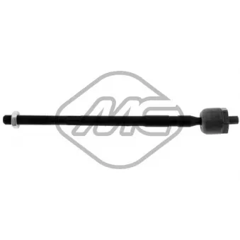 Rotule de direction intérieure, barre de connexion Metalcaucho OEM 7701472120