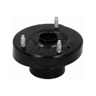 Coupelle de suspension avant droit Metalcaucho [47037]