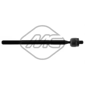 Rotule de direction intérieure, barre de connexion Metalcaucho OEM BP4L32240