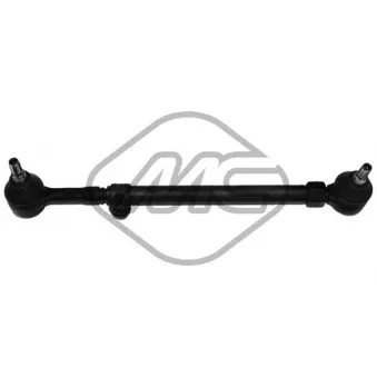 Barre de connexion avant gauche Metalcaucho OEM A1243300903