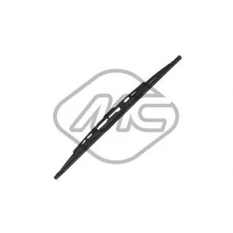 Metalcaucho 47744 - Balai d'essuie-glace