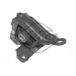 Metalcaucho 48015 - Support moteur